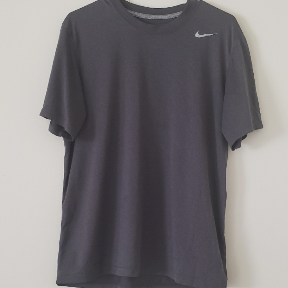 Nike dri fit shirt